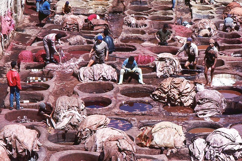 Morocco  : Travel : Photos :  Richard Moore Photography : Photographer : 
